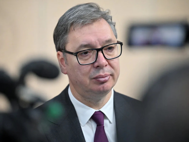Vučić pokreće portal "Ko si, bre, ti?"