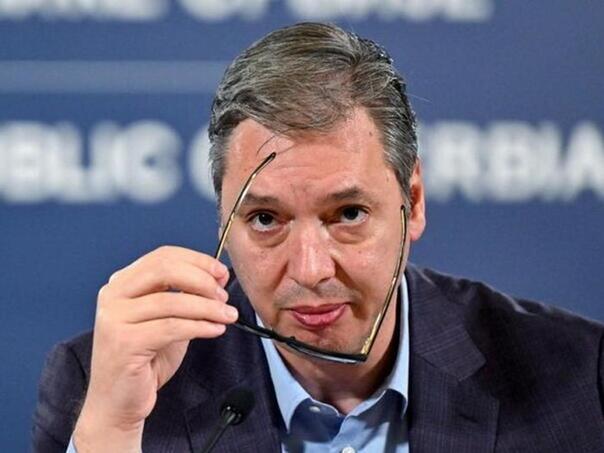 Vučić: Postoje tri scenarija na NIS, jedan je najcrnji