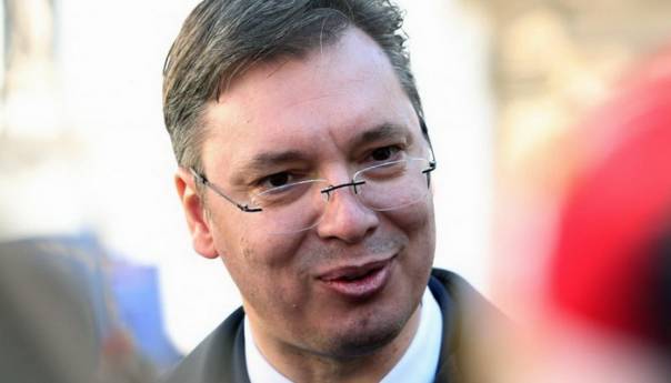 Vučić pozvao Tužilaštvo Srbije da stupi u kontakt sa BiH
