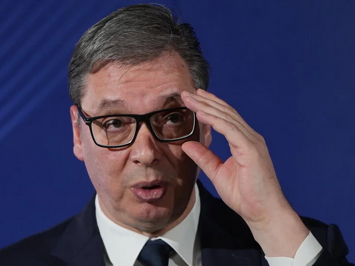 Vučić: Pripremamo se za napad Hrvatske i Albanije