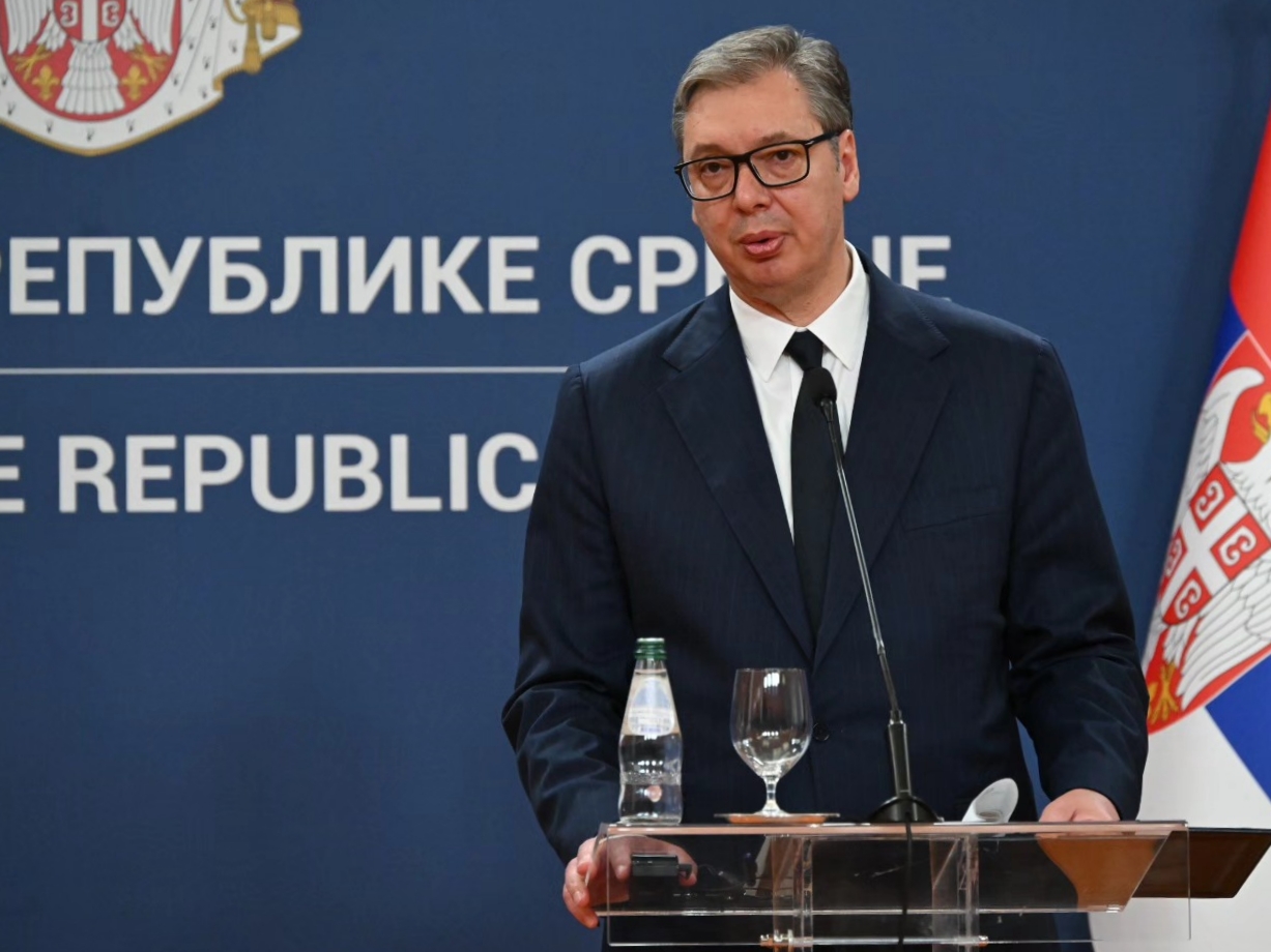 Vučić: Idem u Crnu Goru, reći ću im u lice sve što imam