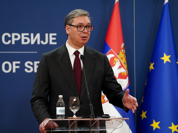 Vučić: Razgovarao sam s Magyarom, bilo je bolje nego što sam očekivao