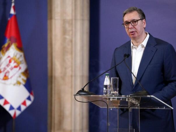 Vučić reagovao nakon poraza Orbana: Nadam se...