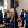 Vučić sa Von der Leyen: "Izrazio sam joj zahvalnost..."