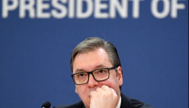 Vučić – situacija na ivici sukoba, uputio apel Zapadu