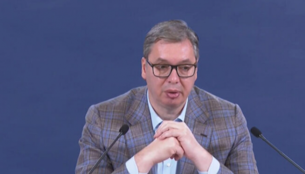 Vučić: Srbija primijenila sve obaveze, Kosovo ni tu jednu
