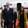 Vučić stigao u Peking: Najavio važan sastanak sa Xi Jinpingom