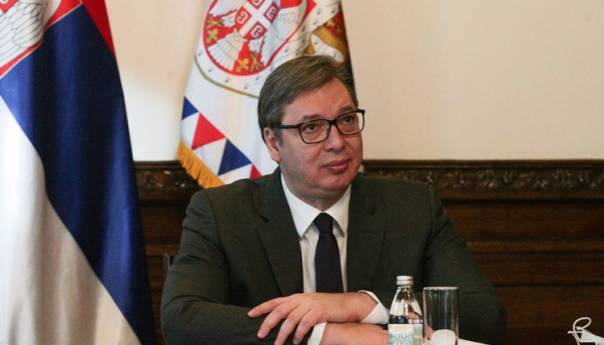 Vučić: Stiže još 130.000 doza Sputnjika V
