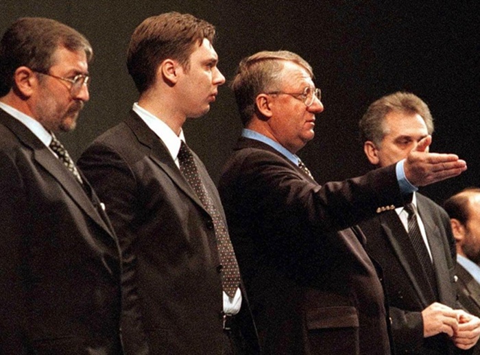 Vučić tačno prije 29 godina: Ubijte jednog Srbina, mi ćemo stotinu muslimana