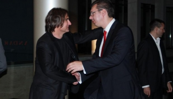 Vučić u strahu: Mitrović potvrdio da ukida 'Zadrugu'