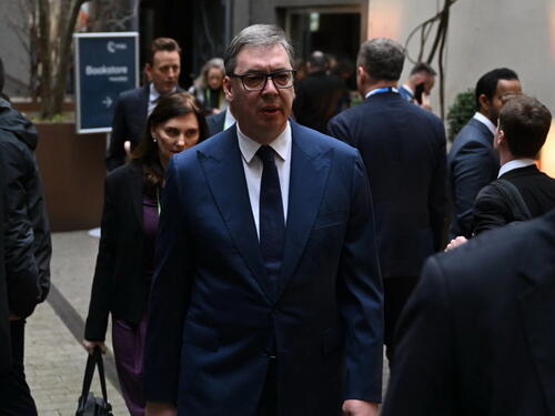 Vučić: Vojni savez Hrvatske, Albanije i Kosova ugrožava Srbiju