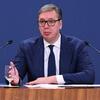 Vučić: Za Srbiju je prihvatljivo članstvo u EU bez prava veta