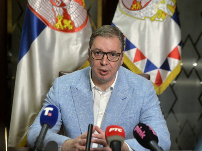 Vučić: Znamo da se planiraju neredi 15. marta