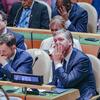 Vučić pred Netanyahuom: Šta je poručio ostankom u sali?
