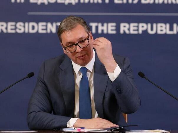 Vučićev režim najavljuje hapšenja političara i biznismena