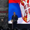 Vučićeva poruka Hrvatskoj: "Oluja je bila zločin, lažete cijeli svijet"