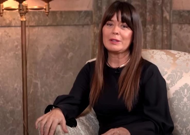 Vučićeva savjetnica šokirala izjavom: Izmišljala sam vijesti kad sam bila novinarka