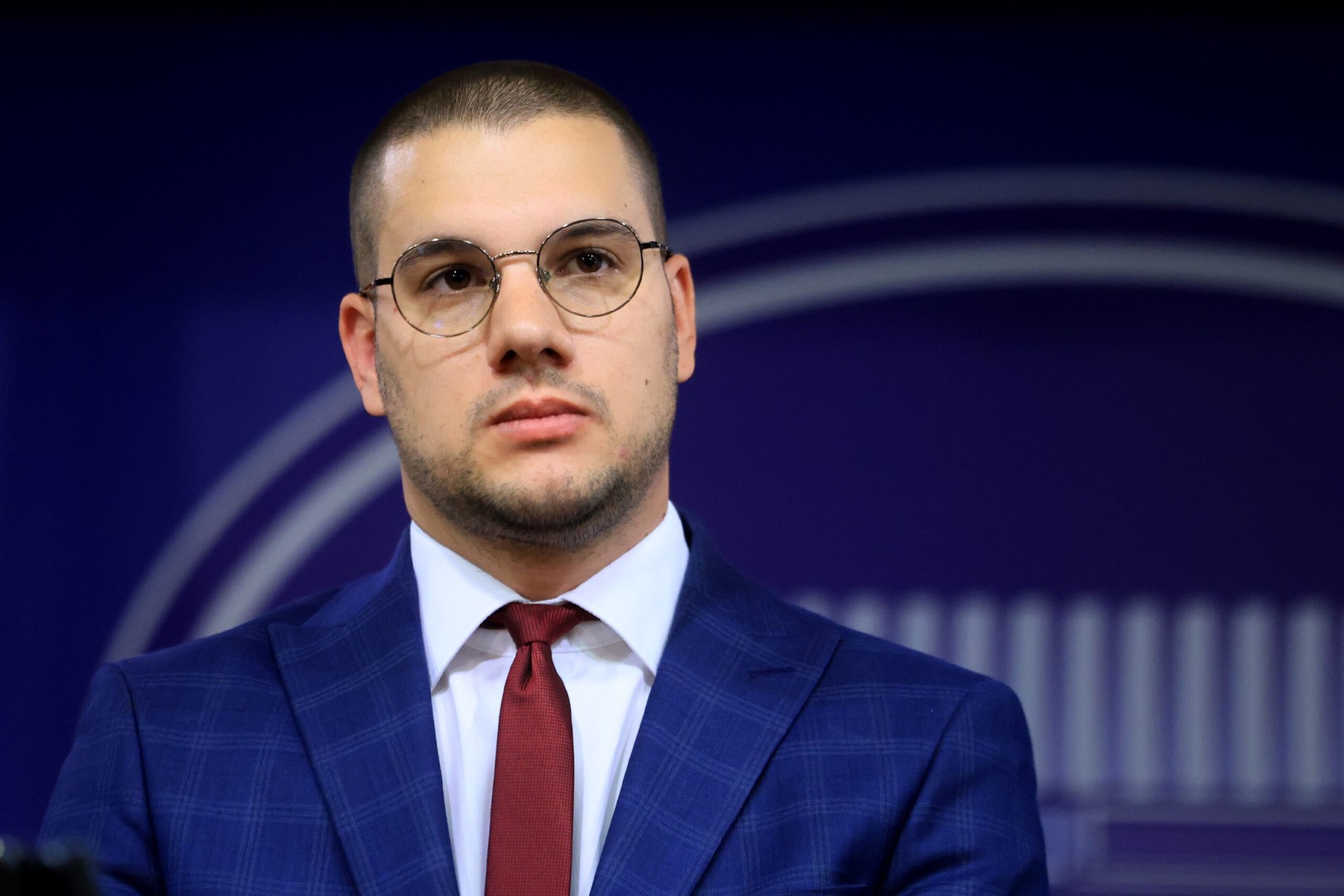 Vučinić izložio "prijedlog" referendumskog pitanja: "Je li burek s mesom"