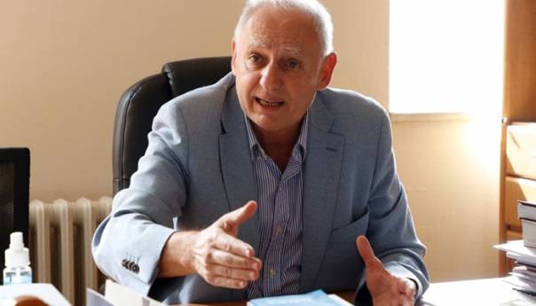 Vučinić: Srbija spremna za novi sukob na Balkanu, očekuje pomoć Rusije, možda i Kine