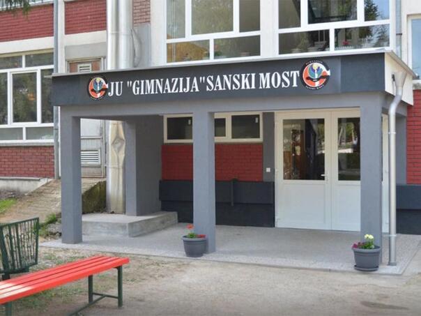 Vukalić osuđen na 45 godina za trostruko ubistvo u Gimnaziji u Sanskom Mostu