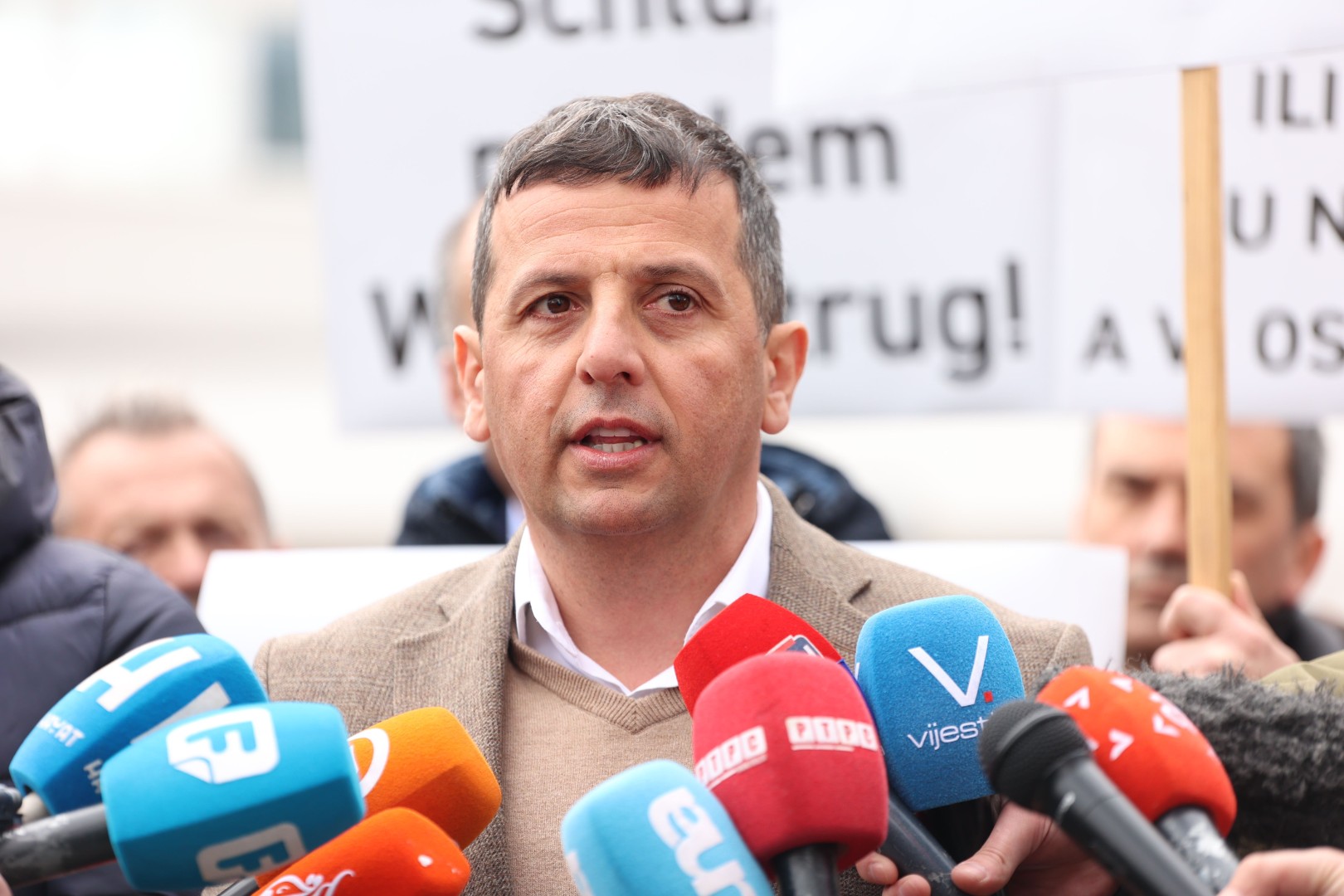 Vukanović: Blanuša odbio ponude Draška Stanivukovića