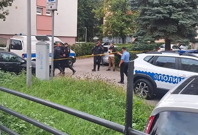 Vukanović: Bukti rat u policiji RS, hapse jedni druge