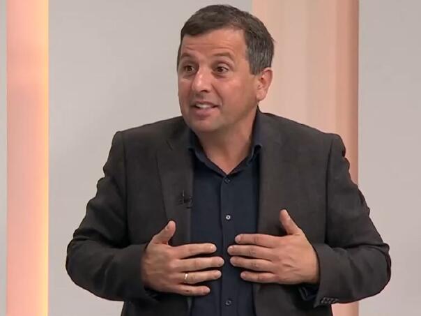 Vukanović: Dodik je nagrađen za bahato ponašanje