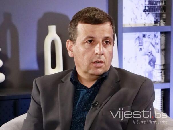 Vukanović: Dodikova vlast pada na isti datum kada je i došla