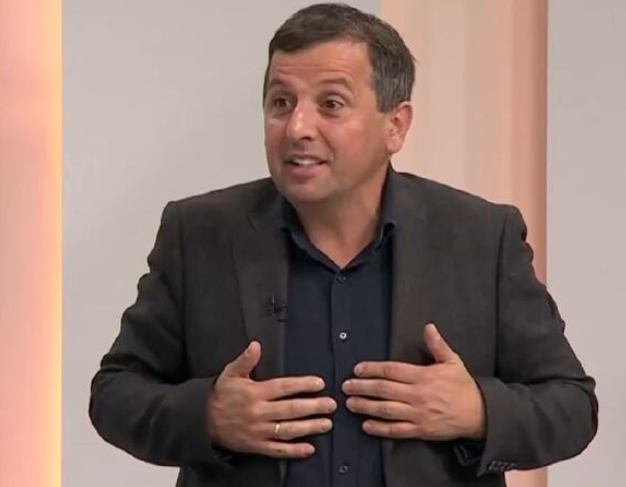 Vukanović ismijao Dodika: Donalde Trampe, nosiću kačket, skinuću pantalone, ljubiću ti ruku...