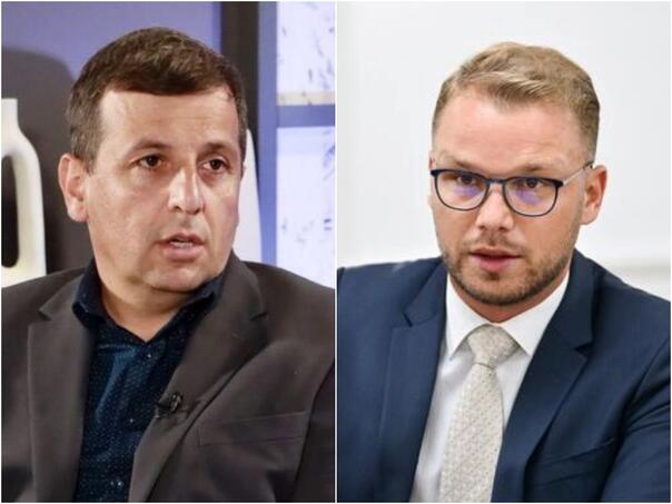 Vukanović: Najveći problem opozicije je Stanivuković