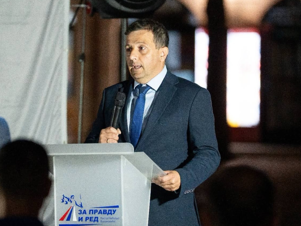 Vukanović nakon debakla: Zaboravite moj broj telefona