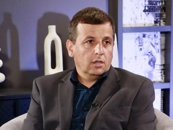 Vukanović ne krije razočarenje: Neću više biti magarac, nek narod malo nauči