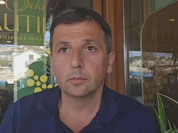 Vukanović o Dodiku: Maratonci trče počasni krug