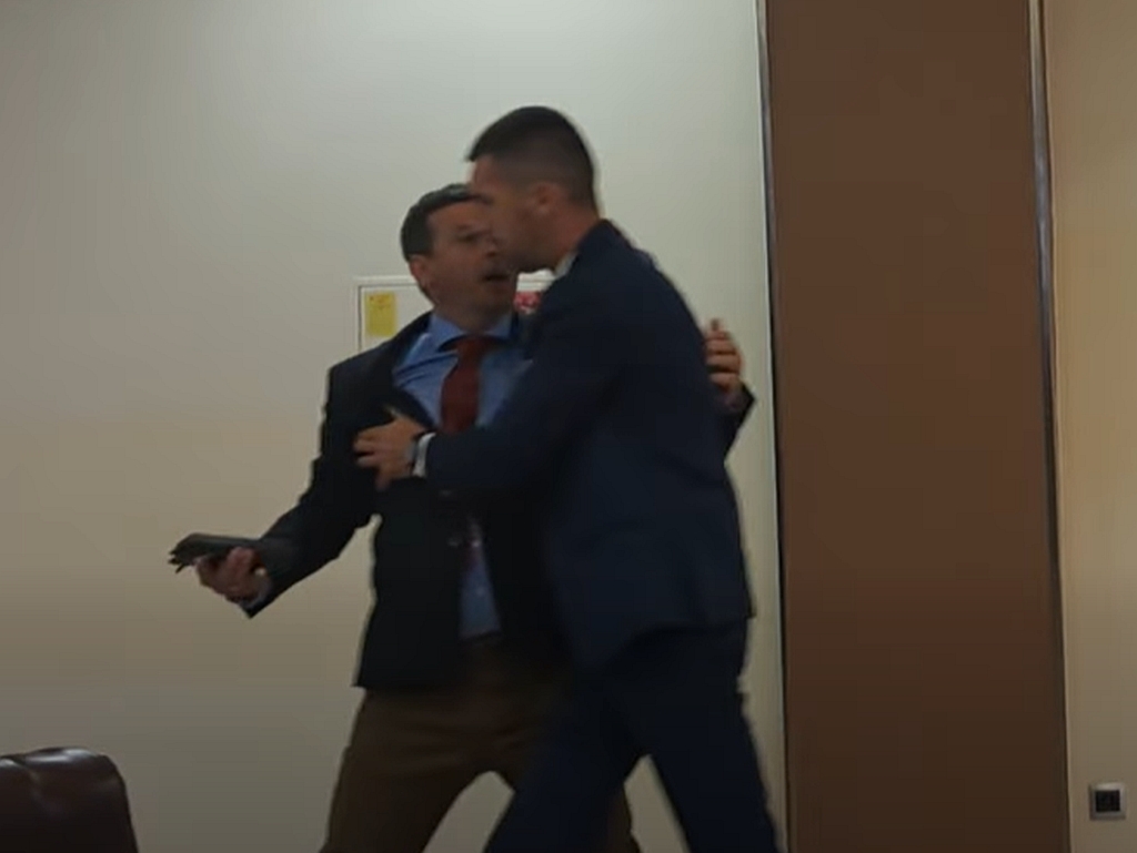 Vukanović se pokušao osvetiti Stevandiću, procurio snimak