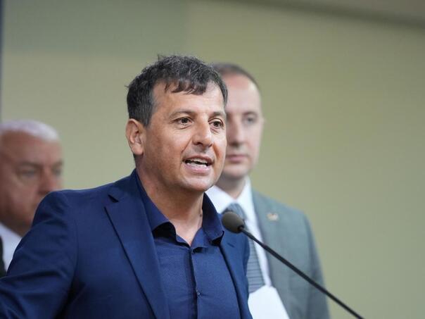 Vukanović: Sukobi Dodik-Čović i Minić-Stanivuković su pažljivo režirani