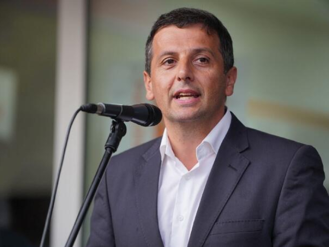 Vukanović: Supruga predsjednika CIK-a bila jedan od najbližih Karanovih saradnika