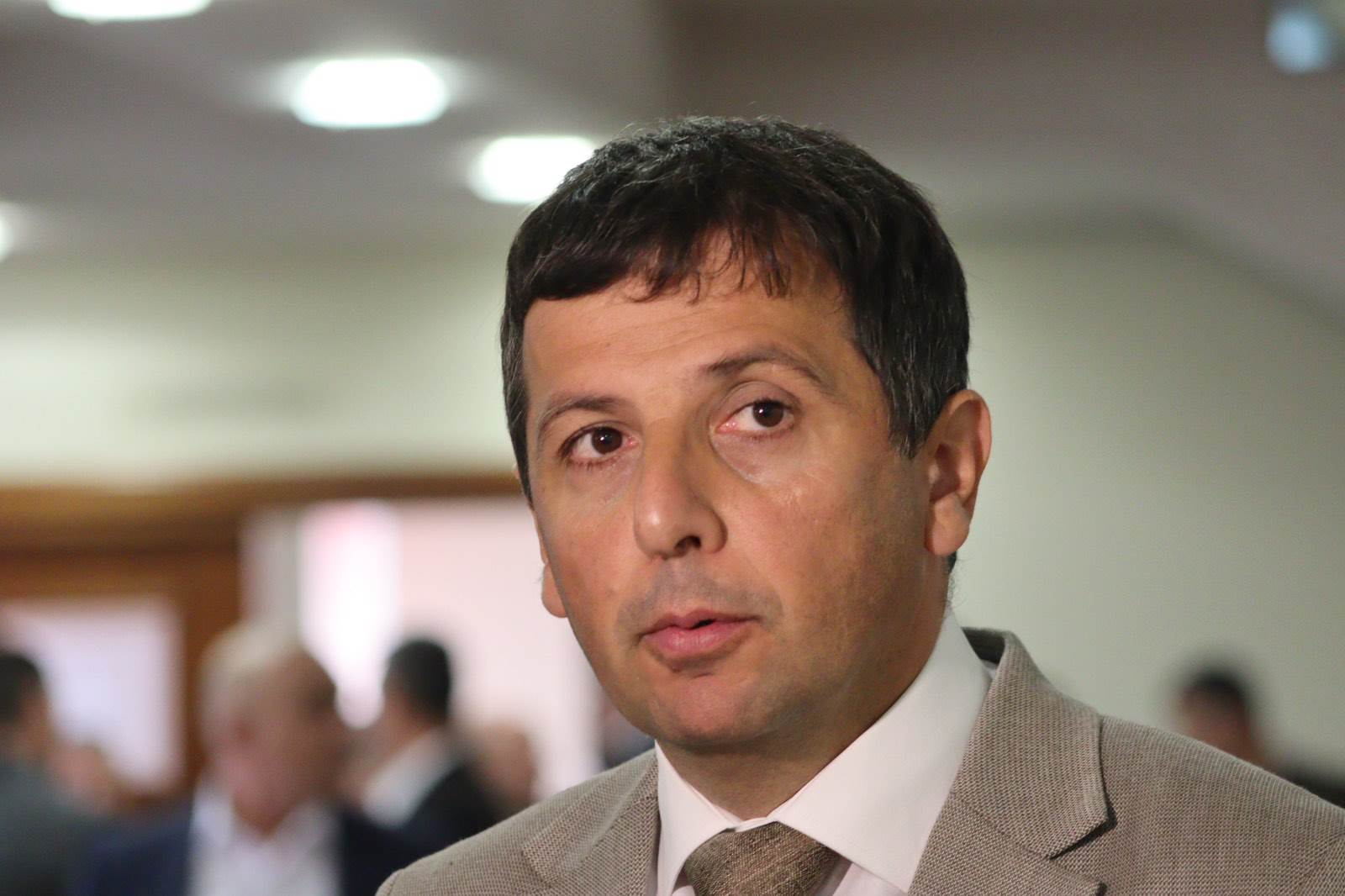Vukanović: Sve podsjeća na kraj 30-ih uoči Drugog svjetskog rata