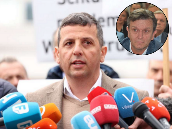 Vukanović: Sve su veće šanse da Blanuša bude novi predsjednik