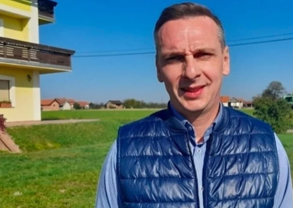 Vukanović: Uhapšeni sa 110 grama kokaina je istaknuti funkcioner SNSD-a