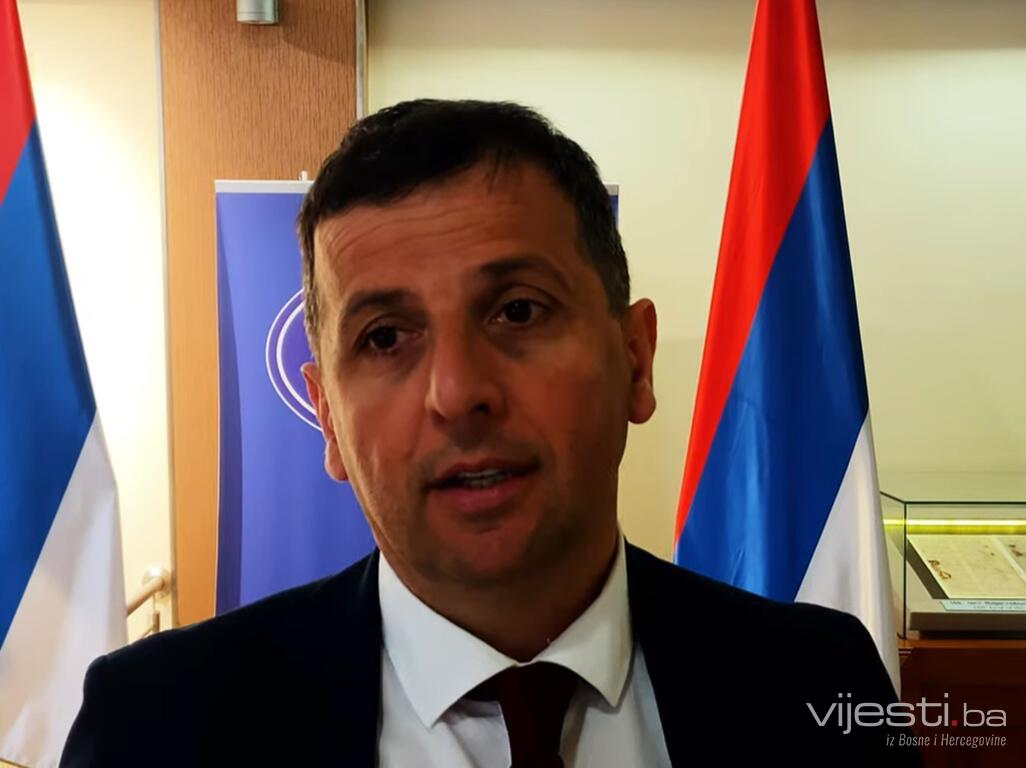 Vukanović za Vijesti.ba: Dodik je krenuo na opasan put