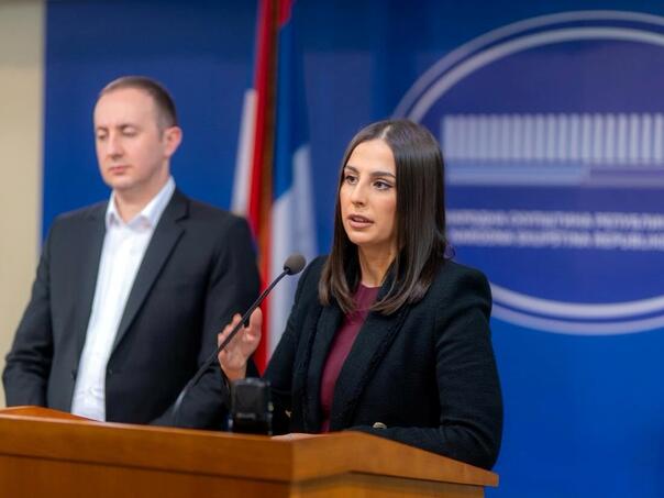 Vukomanović: Svi su znali da Dodik ne može predložiti mandatara