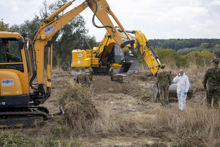 Vukovar skriva novu tajnu? Na Priljevu počela potraga za posmrtnim ostacima
