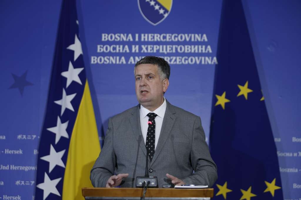 Vuković: Nema razloga za Dodikovo slavlje, problemi tek slijede