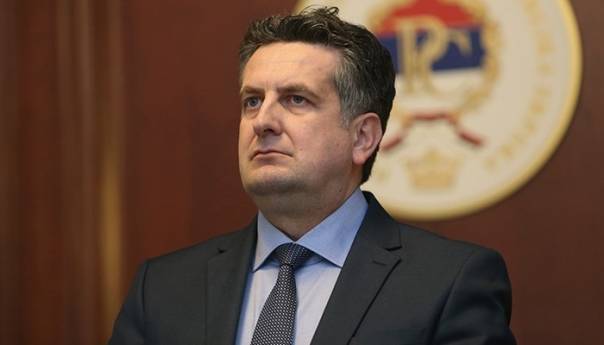 Vuković: PDP neće u pregovore o mirnom razlazu u BiH