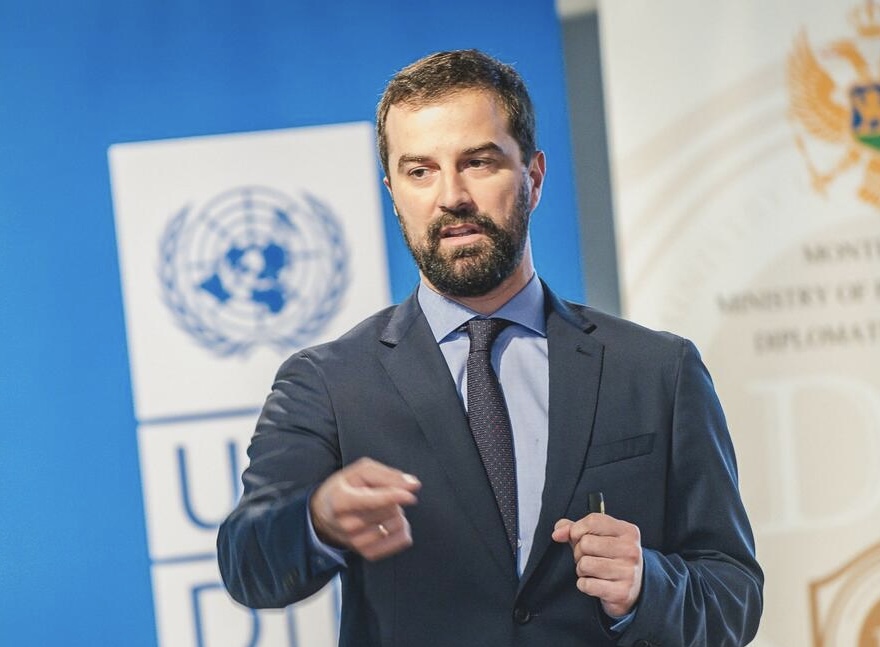 Vuković za Vijesti.ba: Trump je označio kraj širenja NATO-a!