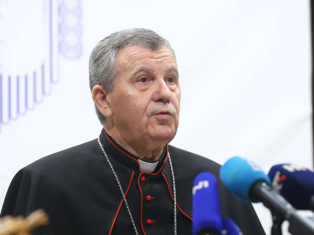 Vukšić čestitao Filipović: "Raniji nametnuti jednostavno nije bio naš"