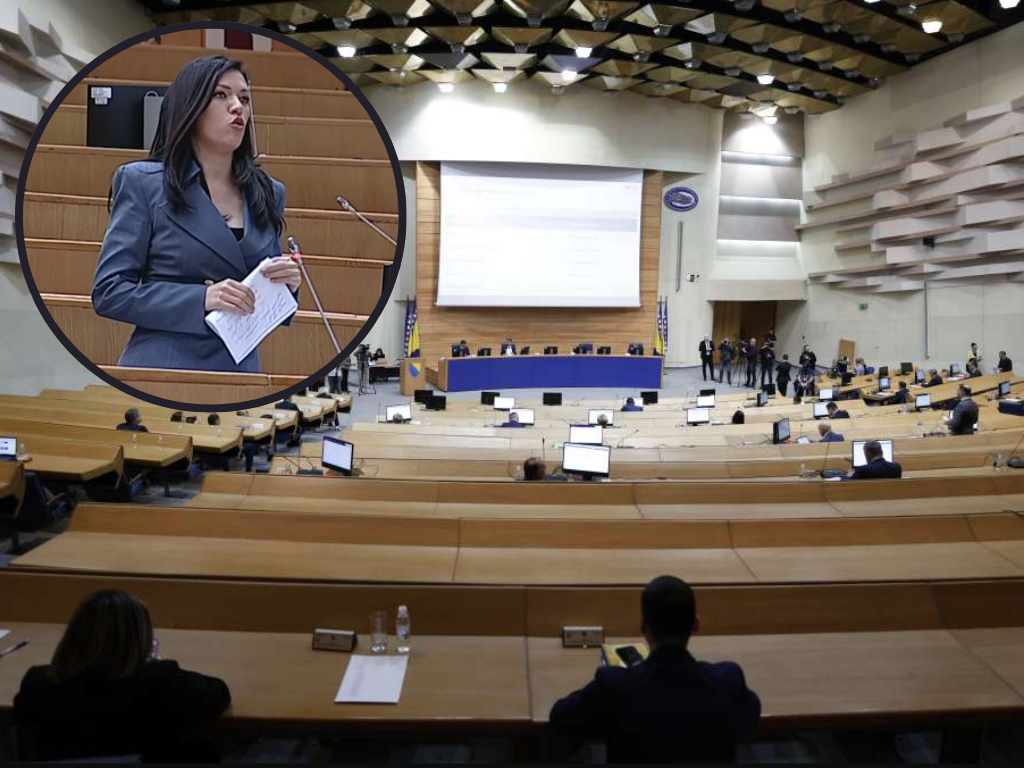 SNSD protiv ukidanja akciza na gorivo: "Pokušaj pravljenja vlade od VMBiH neprihvatljiv"