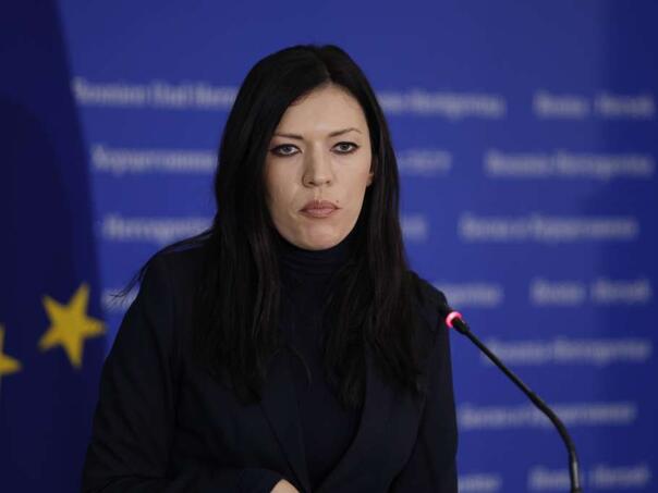 Vulić: Tražili su sankcije za Hrvate, žele disciplinovati Čovića