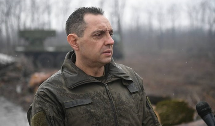 Vulin reagovao na tekst koji nikad nije objavljen