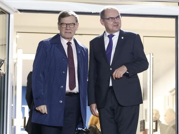 Wadephul pohvalio Schmidta: Ured visokog predstavnika ključan za budućnost BiH